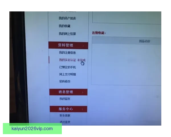 开云登录入口官网最新登录方法及账号注册流程详细解析