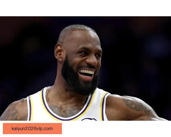 新联赛高薪加股权挖角NBA球星 詹姆斯副手积极参与幕后筹划