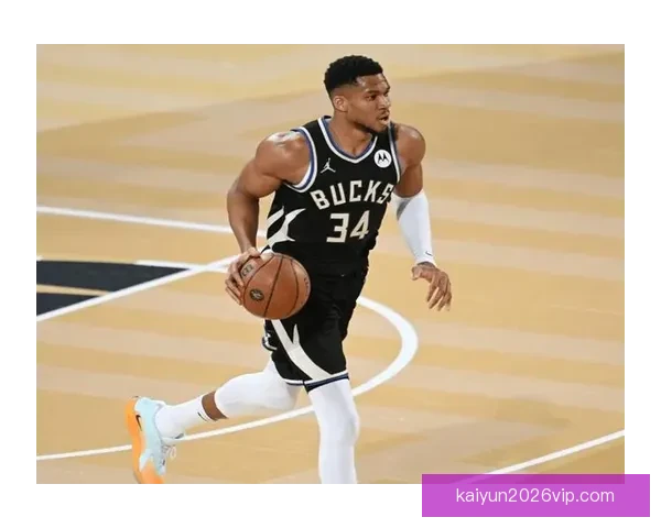 追梦：字母哥不看重选秀权只为热爱篮球拼搏上场