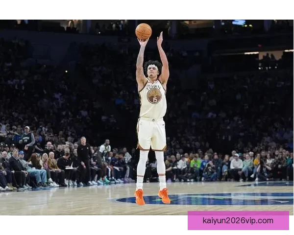 桑托斯近三场场均近25分命中率超六成 科尔盛赞弟子进步显著