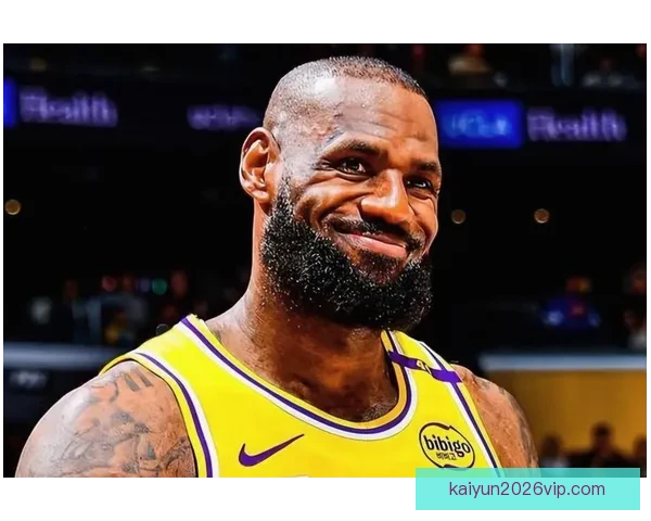 新联赛高薪加股权挖角NBA球星 詹姆斯副手积极参与幕后筹划