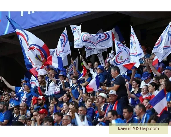 美加墨三国联合举办世界杯 12座城市热情迎接全球球迷盛宴