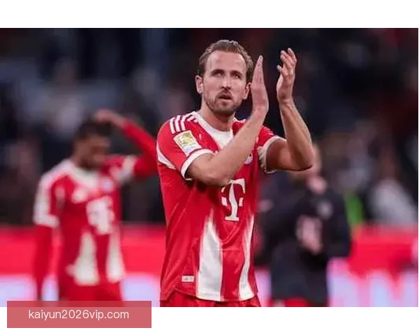 哈曼：拜仁强大到让人不得不佩服即使失利也要致敬