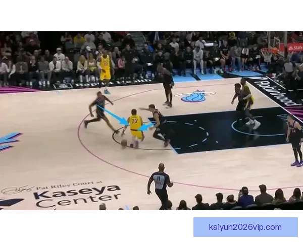 林书豪解析东契奇进攻特点偏爱左侧单打与标志性后撤步技巧