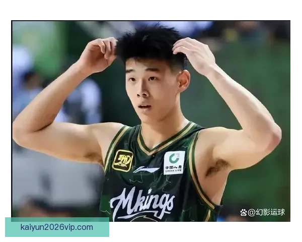 林葳短暂休整后或继续征战NCAA 存在转校可能性