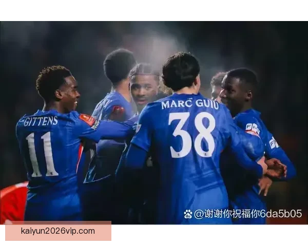 哈托调侃切尔西生涯进球全在足总杯专属赛事